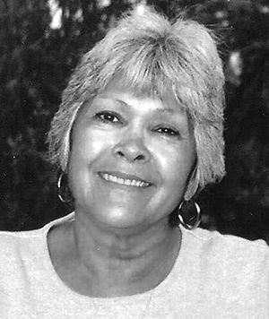 TORRES, Rosemary Serrano